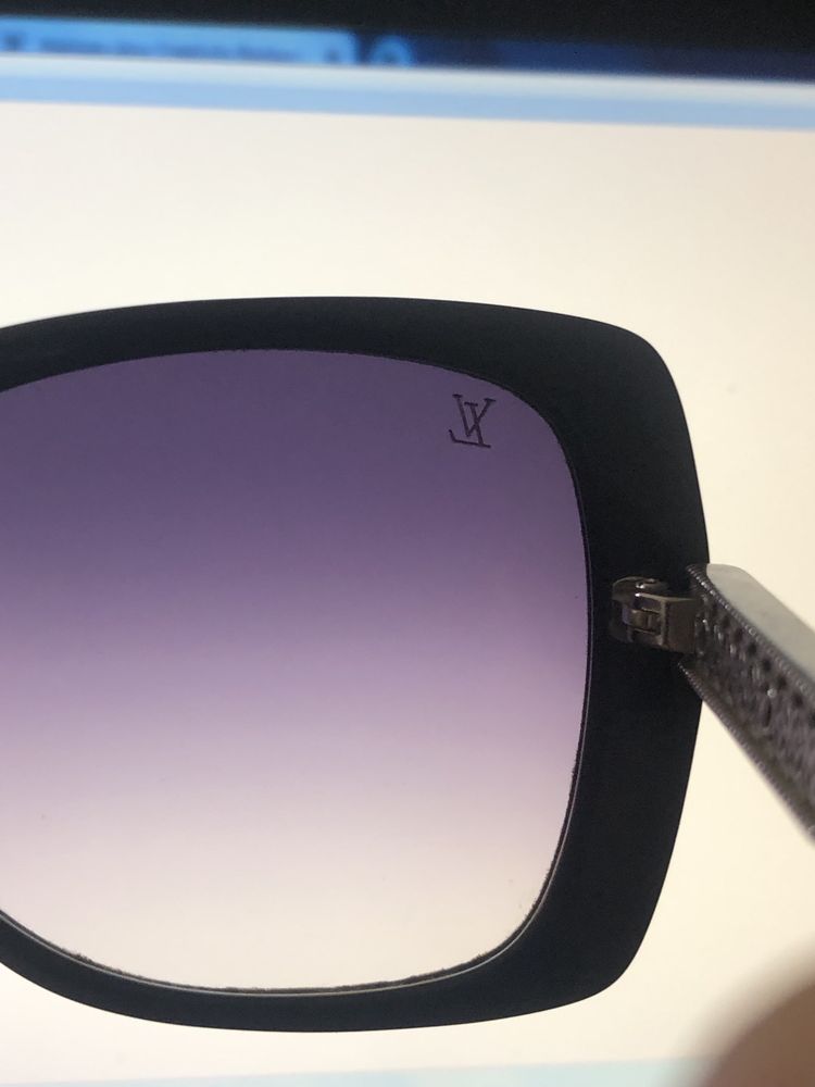Дамски слънчеви очила Louis Vuitton