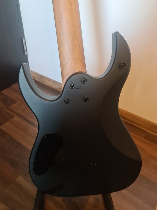 Chitară electrică Spira s-407 MBK 7-string