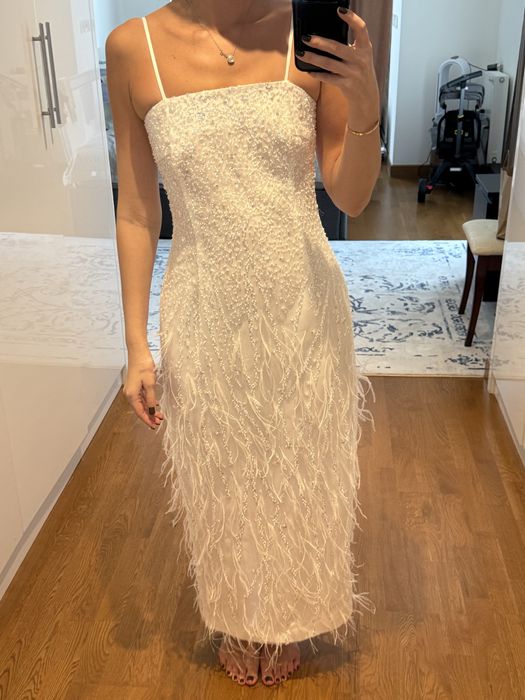 Продам очень нежное платье