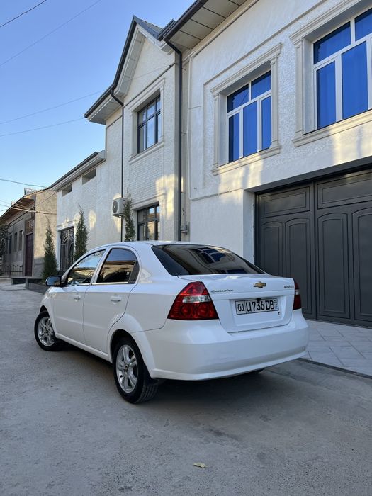 Nexia 3 avtomat.