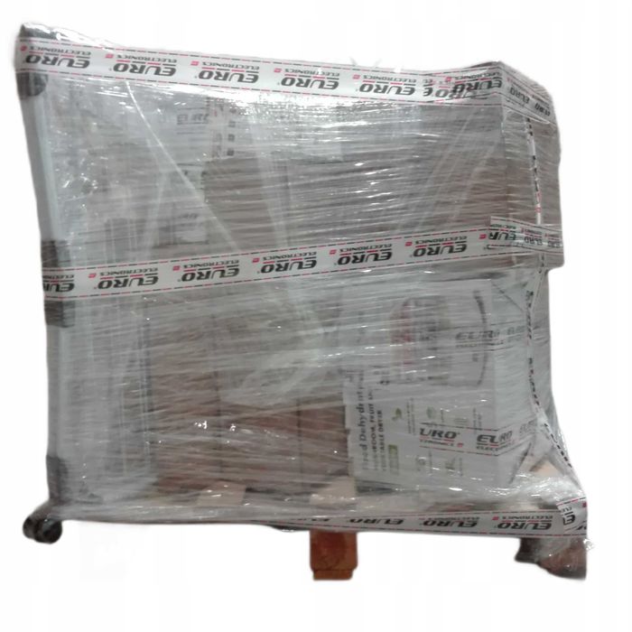 Paletă ELECTRONICE Retururi testate, funcționale, Amazon 111