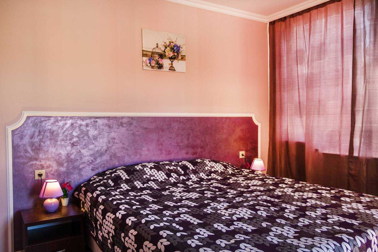 Продава се Тристаен апартамент в Несебър - 87 кв.м за 1400 €/кв.м - Снимка #3