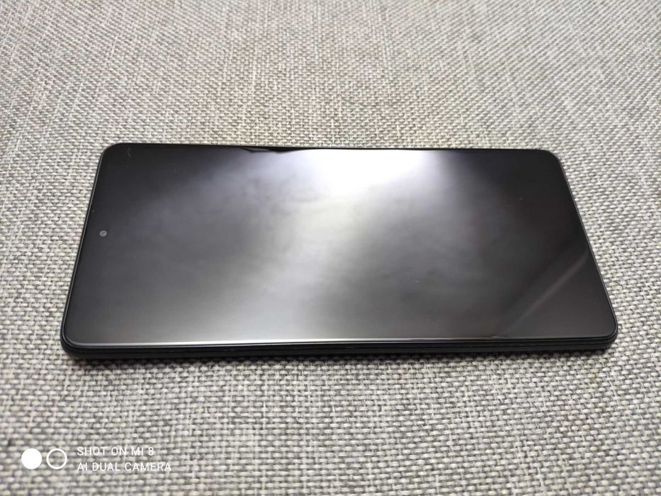 Xiaomi 11T, 8/128, гаранция, състояние 10 от 10