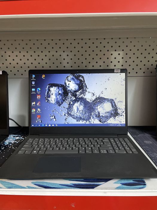 Lenovo в идеале AMD Radeon R4! SSD 240Gb! O3У 8Gb