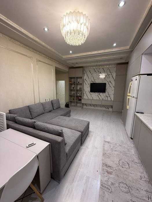 Сдаётся квартира в Яккасарай | Ракат | 2-комнатная