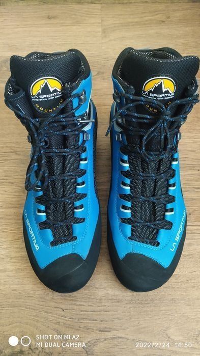 La Sportiva Trango Tower GTX