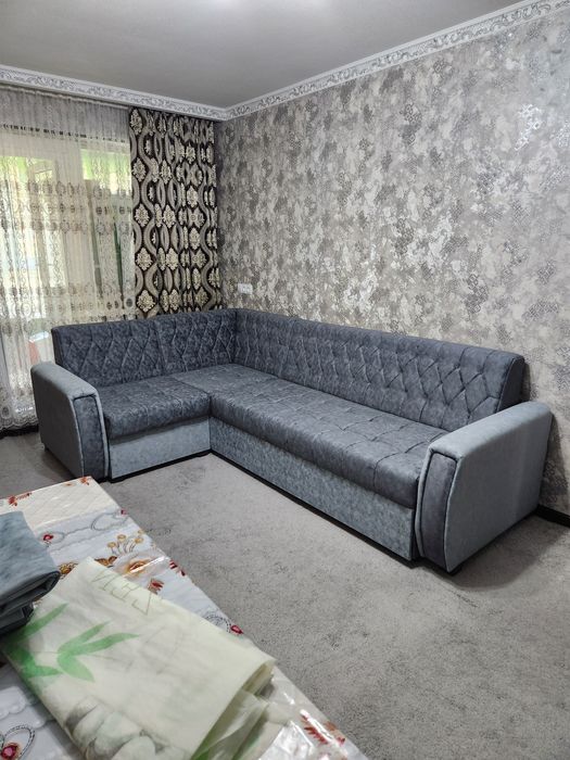 Мягкая мебель на заказ.Реставрация