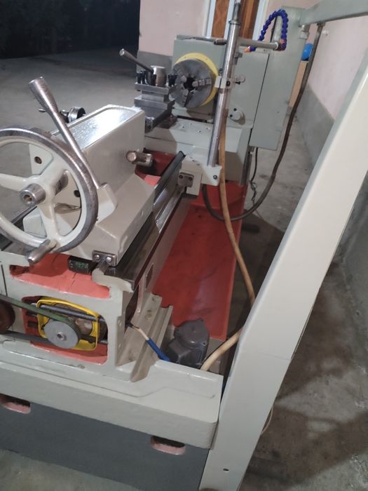 Токарний станок модель 16к 20 холати янги Tokarni stanok