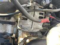 Alternator BMW Seria 4 F32 F33 F36 420 425 2.0 D 2013 - 2019 Cod 8519890 2617511A [C7522] [Depozit Hala Tabla]