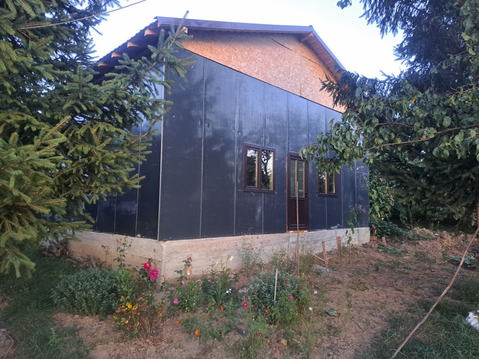 Casa de inchiriat