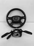 Volan + Airbag + Spira Audi A4 B8.5 Facelift  2012 -2015