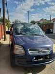 Vând Opel Agila.