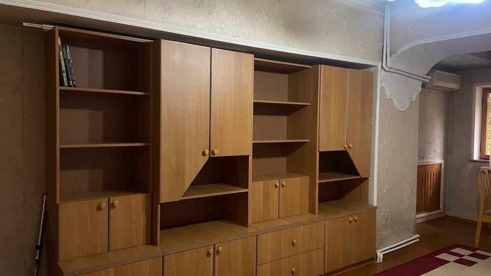 СРОЧНО сдаётся 2-х комнатная квартира в центре. СВОЯ - не маклер