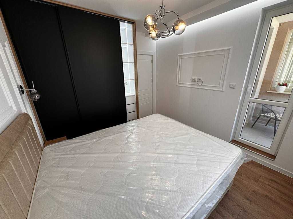 Продава се Двустаен апартамент в Пловдив, Кючук Париж - 65 кв.м за 2039 €/кв.м - Снимка #6