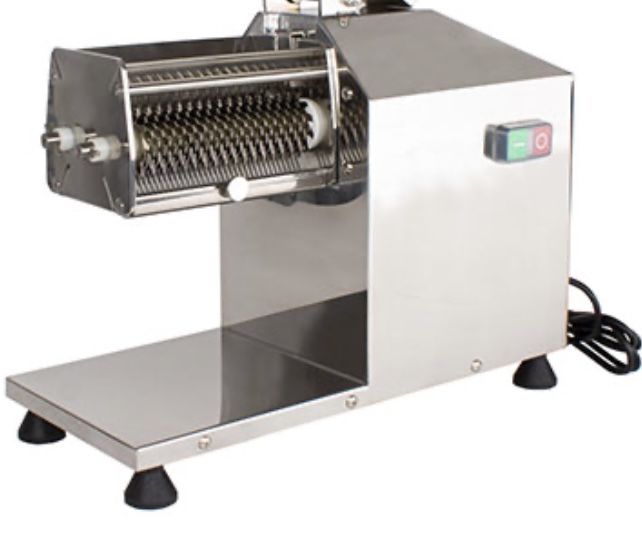 Aparat electric de fragezit carnea profesional  inox