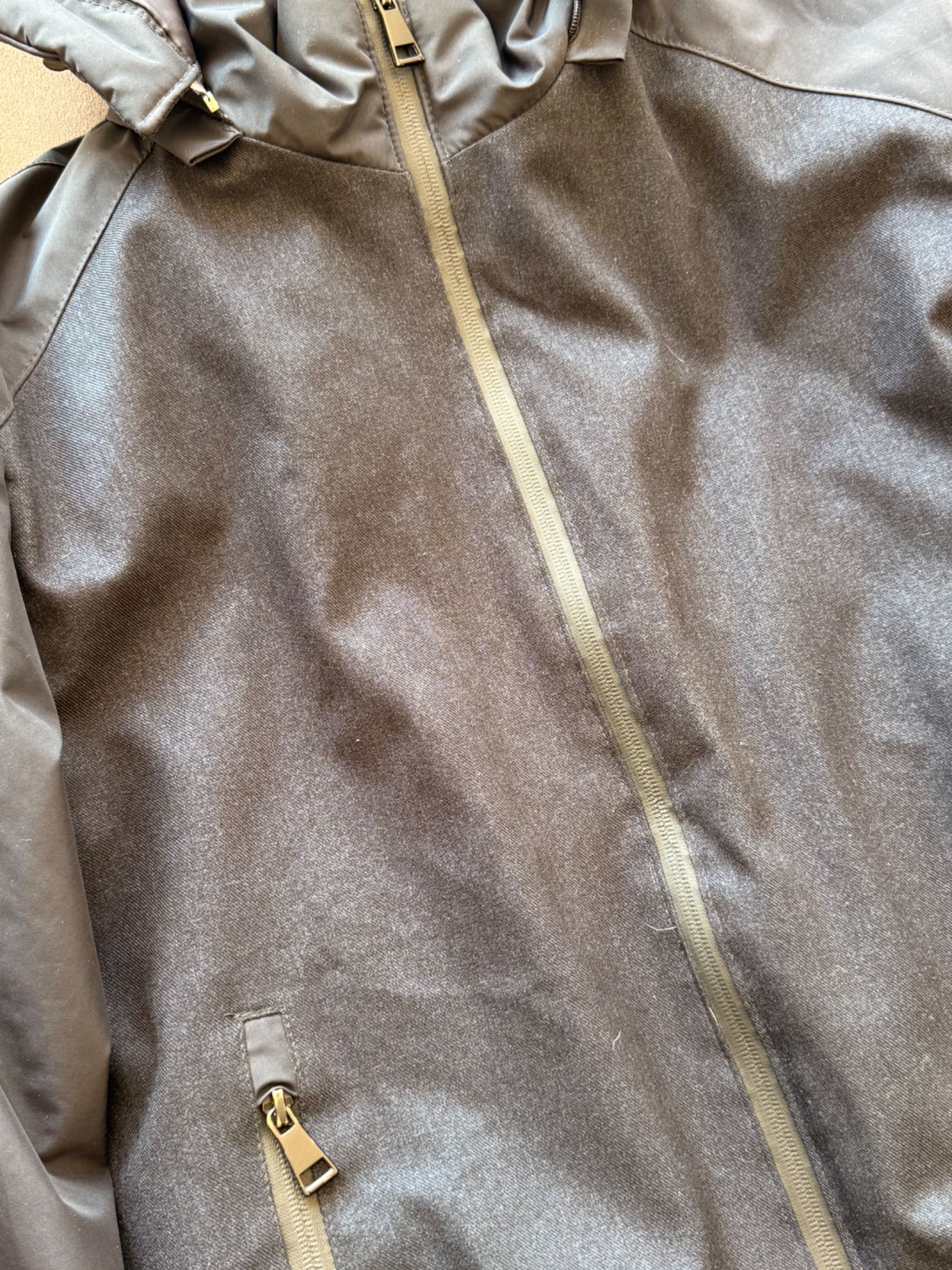 оригинални пуловери Tommy Hilfiger, Polo Ralph Lauren и яке Lazarini