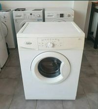 Masina de spălat rufe Whirlpool.  awm 4527 AA