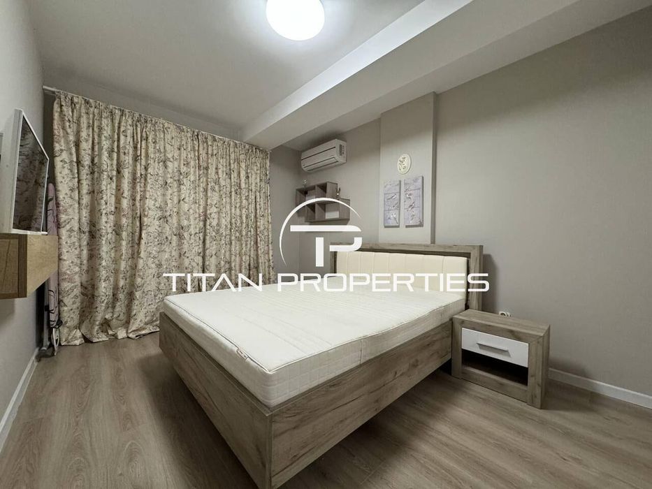 Дава се под наем Двустаен апартамент в Бургас, Лазур - 73 кв.м за 510 € - Снимка #3