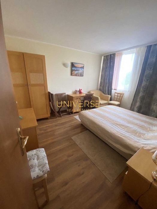Продава се Двустаен апартамент в к.к. Слънчев бряг - 57 кв.м за 1299 €/кв.м - Снимка #7