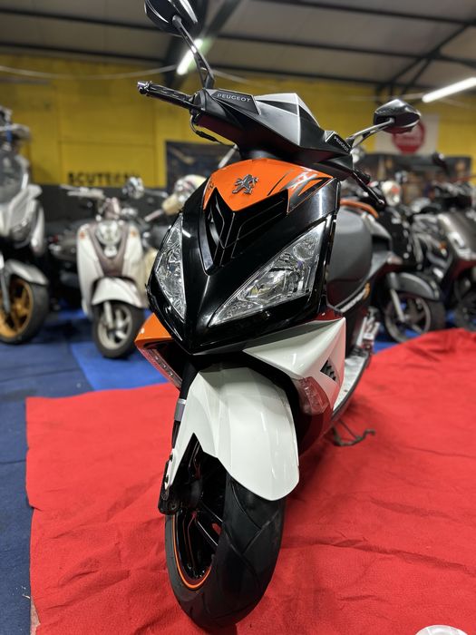 Peugeot speedfight 3 2t