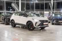 Geely Coolray Coolray 1.5 TD GF