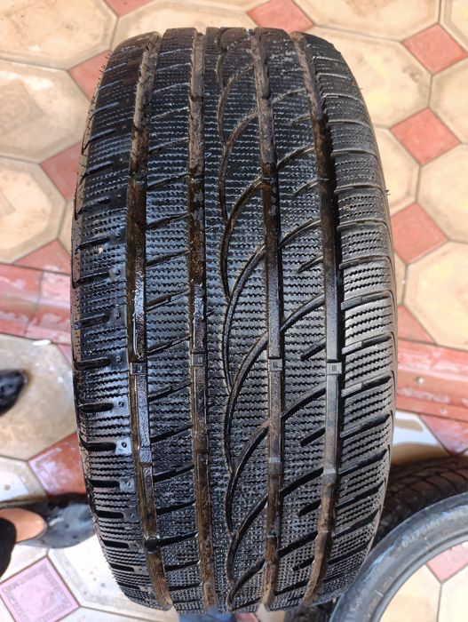 Буу шины зимние 245/45/19