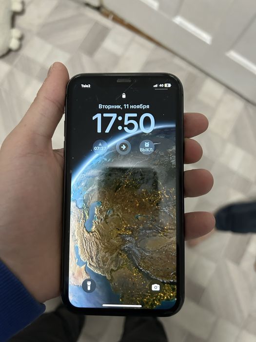 Продаи айфон 11