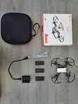 Mini drona DJI Tello boost
