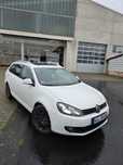 Volkswagen Golf 6