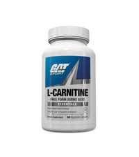 L-CARNITINE  Gat 60 capsules