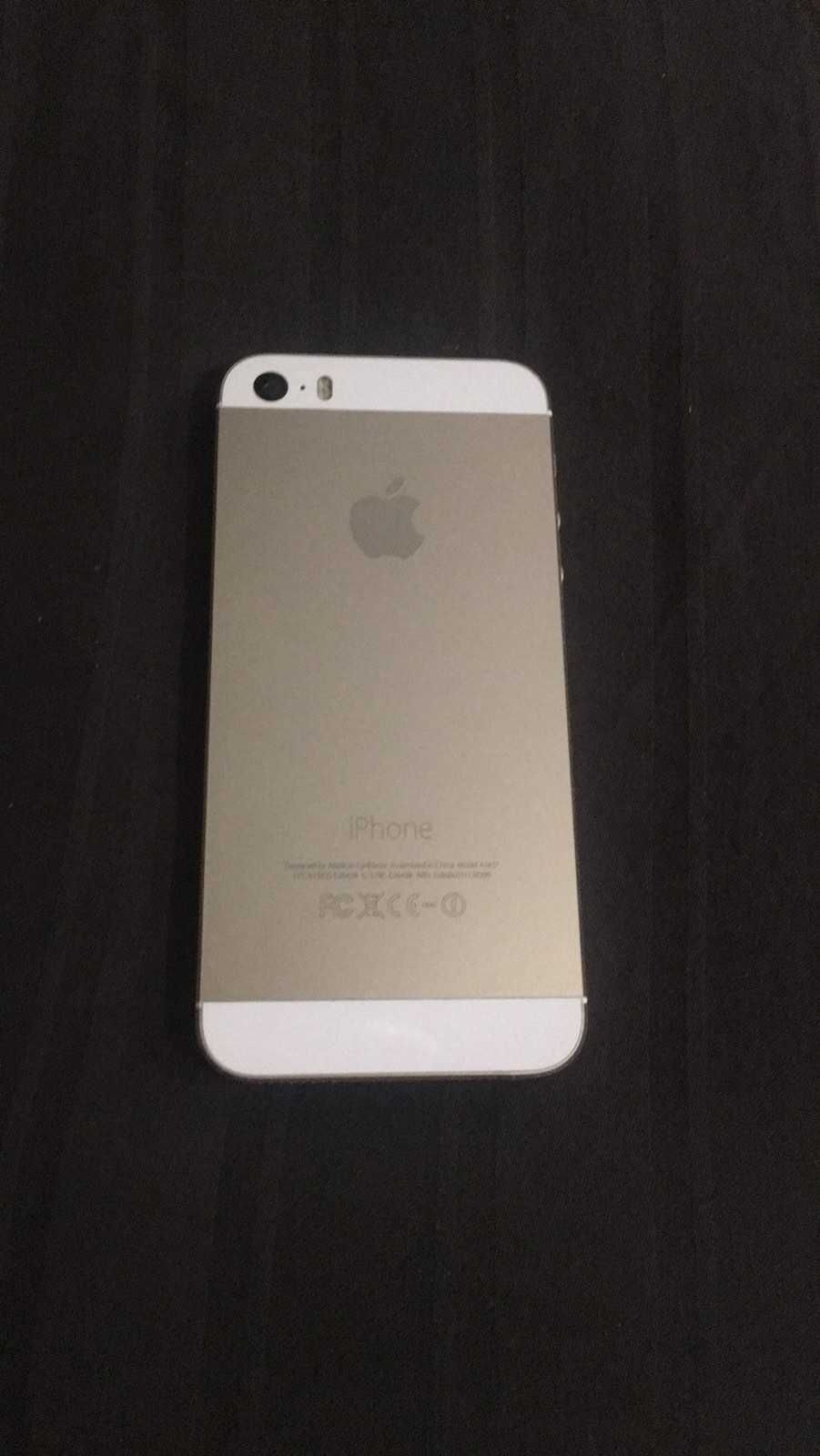 Продавам iPhone 5