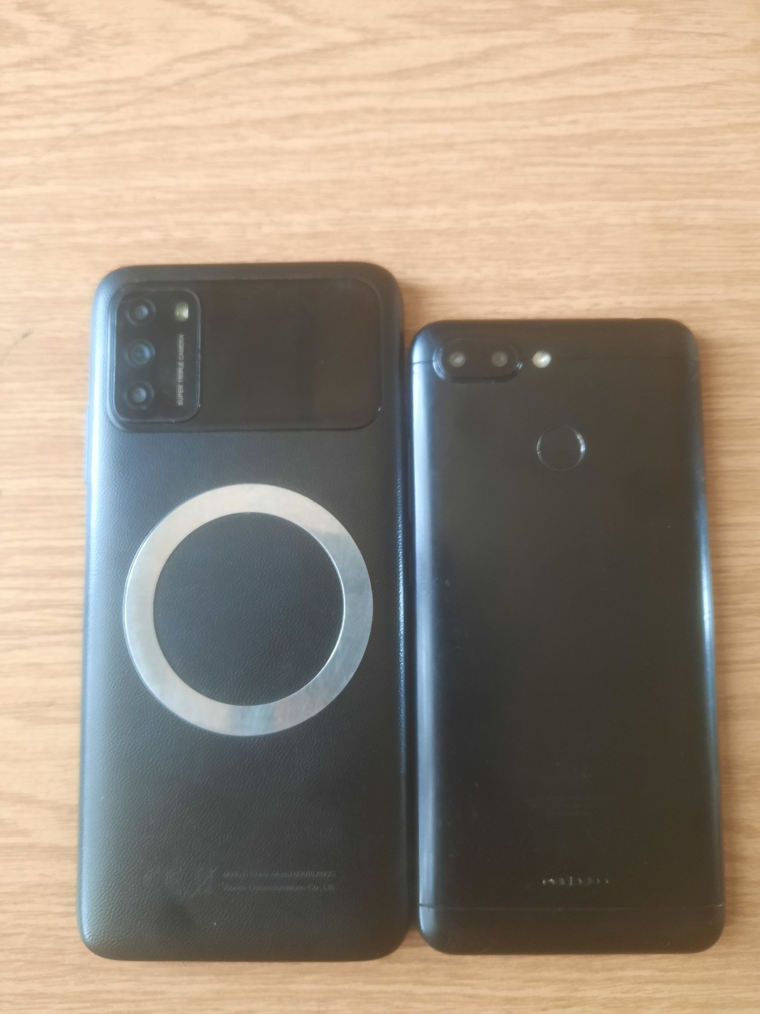 Tel sotiladi samsung A51 poco M3 redmi 6 iwlidi