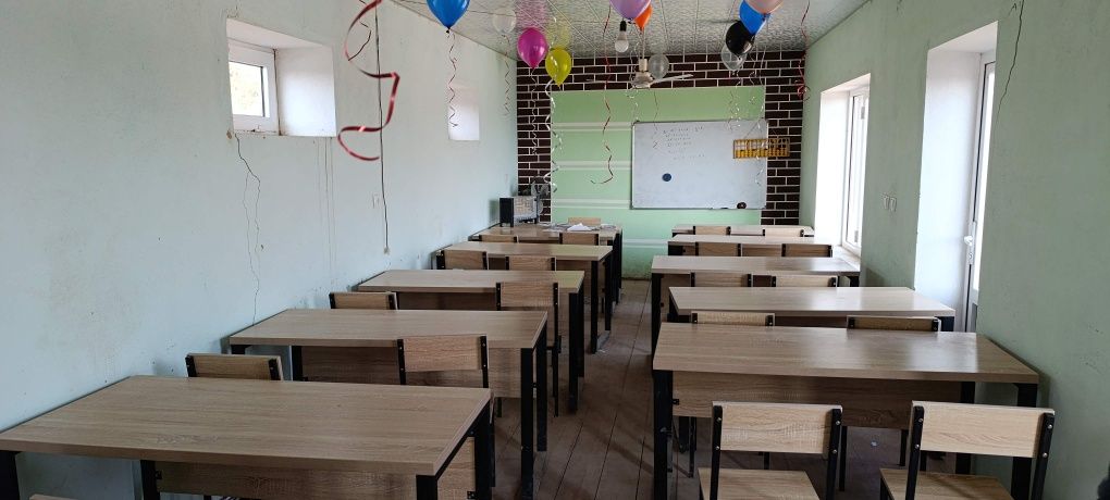 Loft parta Oʻquv markazlari uchun