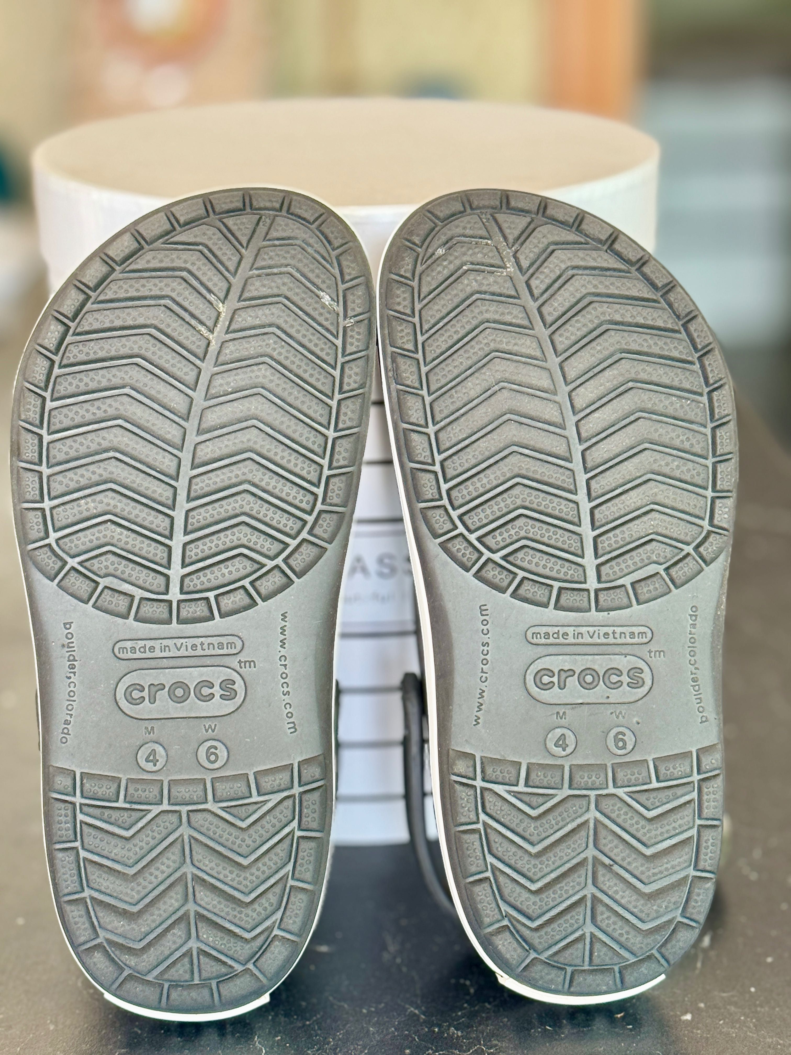 Crocs 36/37 размер