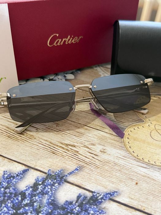 Cartier мъжки слънчеви очила