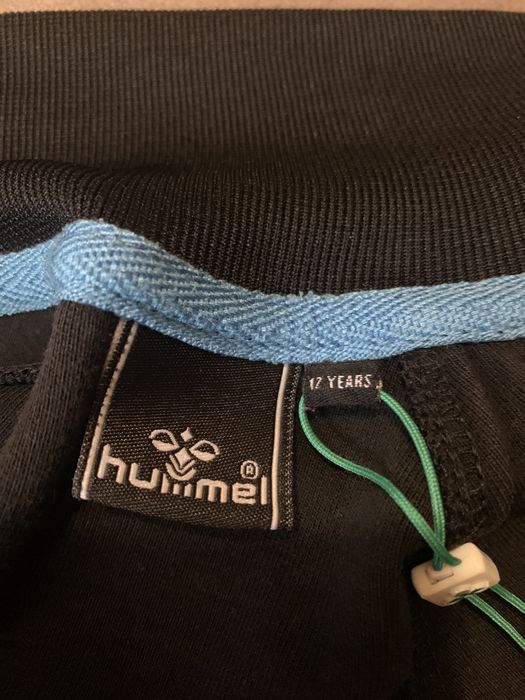 Детско спортно горнище Hummel