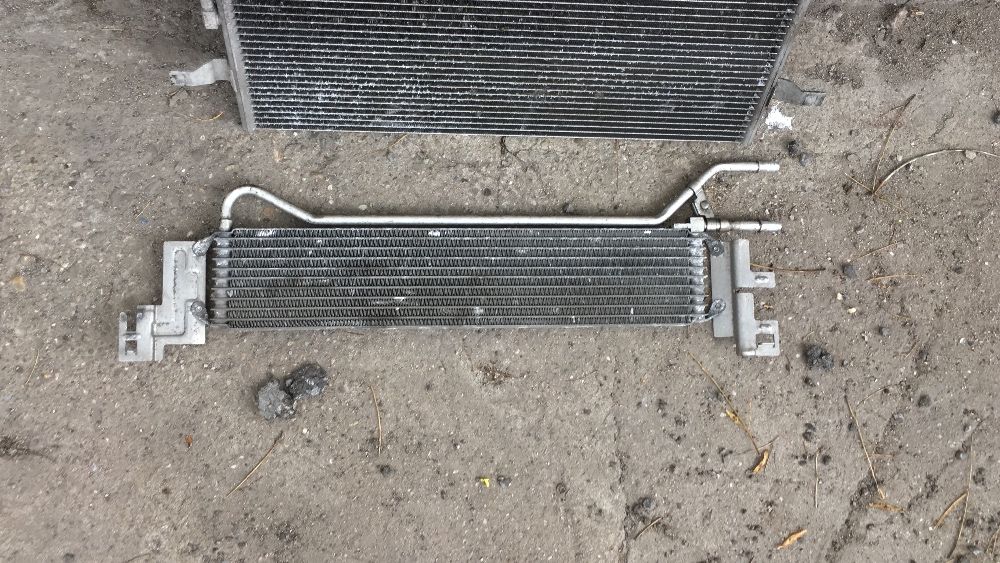 Radiator , radiatoare apa , ac ventilator Ford kuga 1 , kuga 2 2014