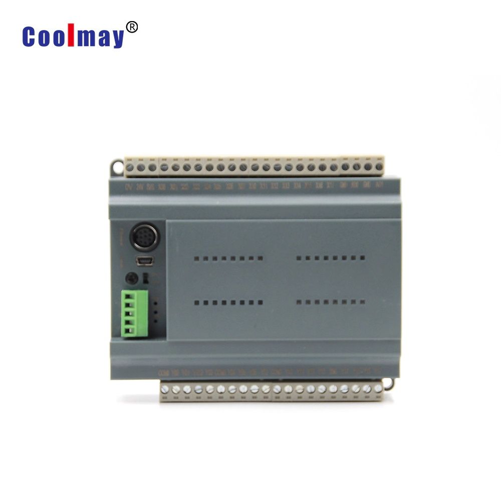 PLC Coolomay CX3G-24MT