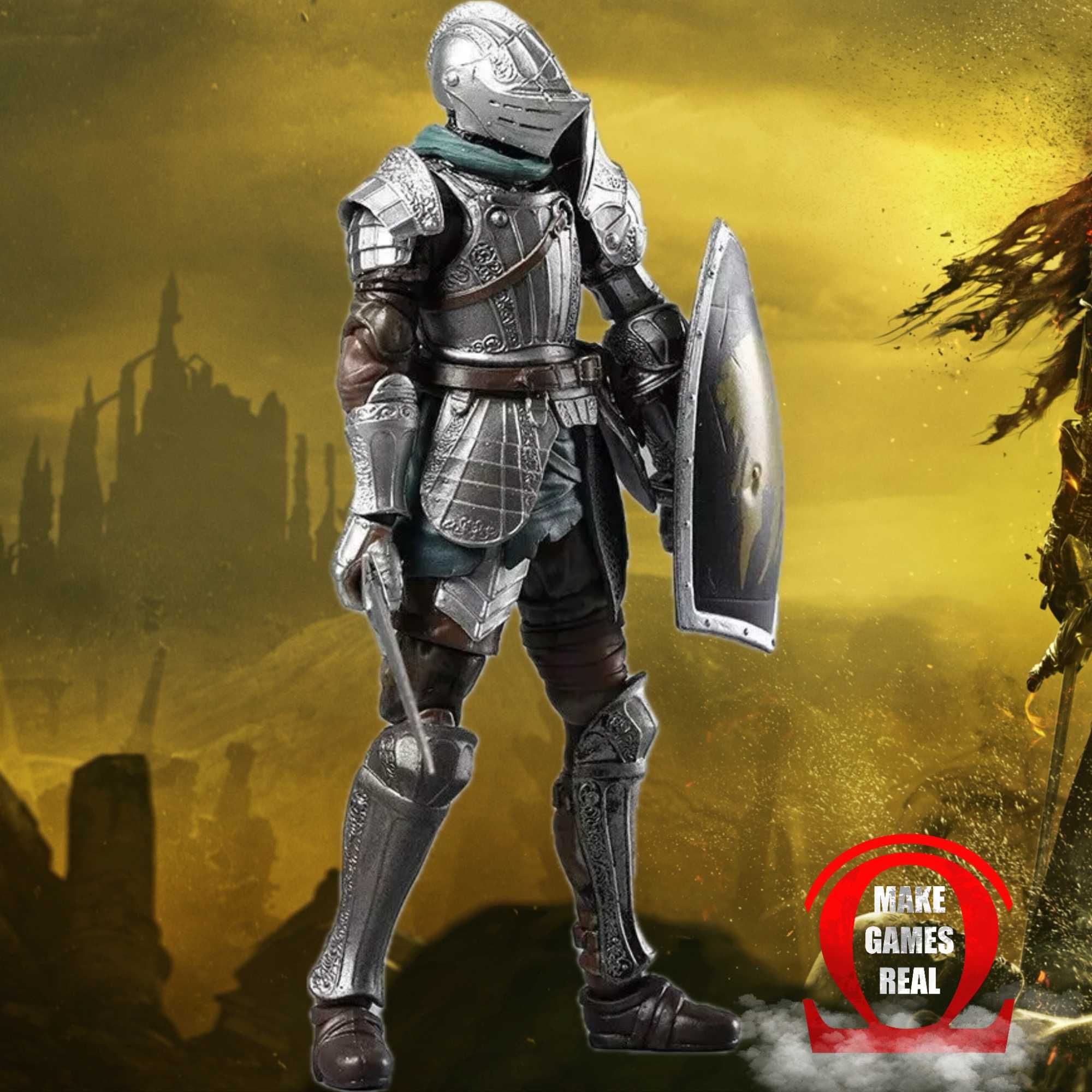 Екшън фигура Dark Souls Demon's Souls