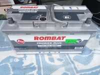 Baterie Rombat 100 ah