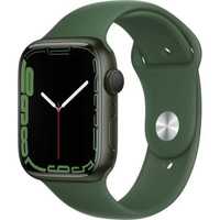 Продаются Apple Watch Series 7 - 45 mm (green). Срочно