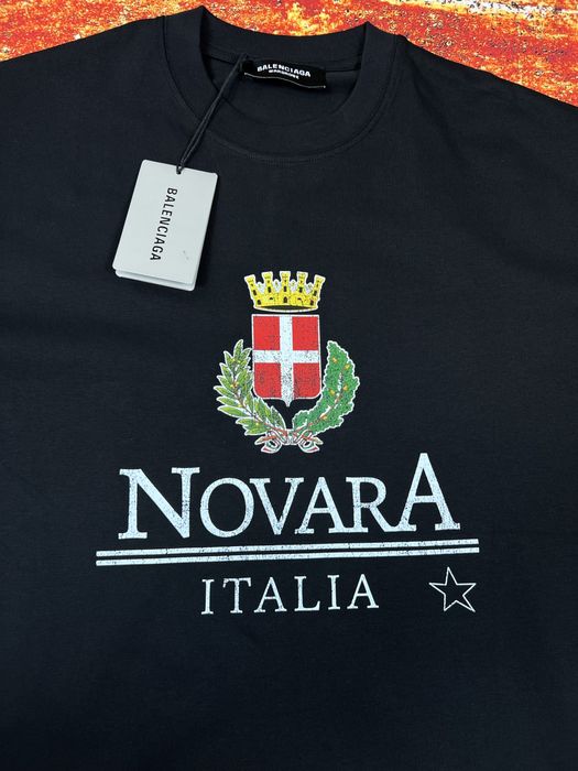 Tricou Balenciaga Oversized Premium xs-xl