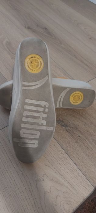 Espadrile Fitflop marimea 39(24.5cm)