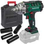 Parkside PASSK 20-LI B2 impact