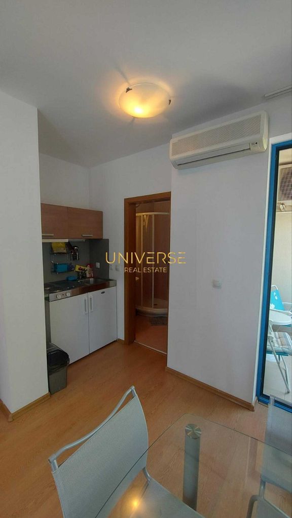 Продава се Едностаен апартамент в к.к. Слънчев бряг - 40 кв.м за 1300 €/кв.м - Снимка #5