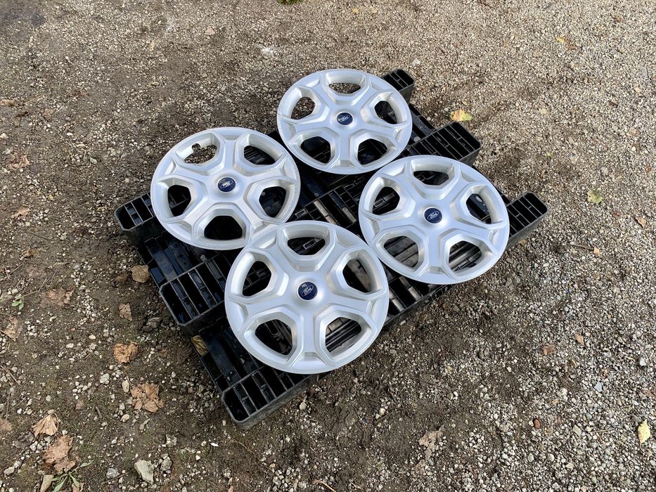 Оригинални тасове 17цола 5x108 за Ford Kuga(2008-2026)