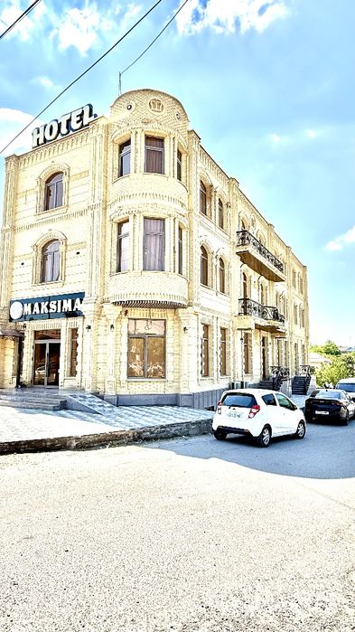 Maksima Premium Hotel