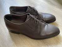 Мужские туфли Divarese Select 43 размер