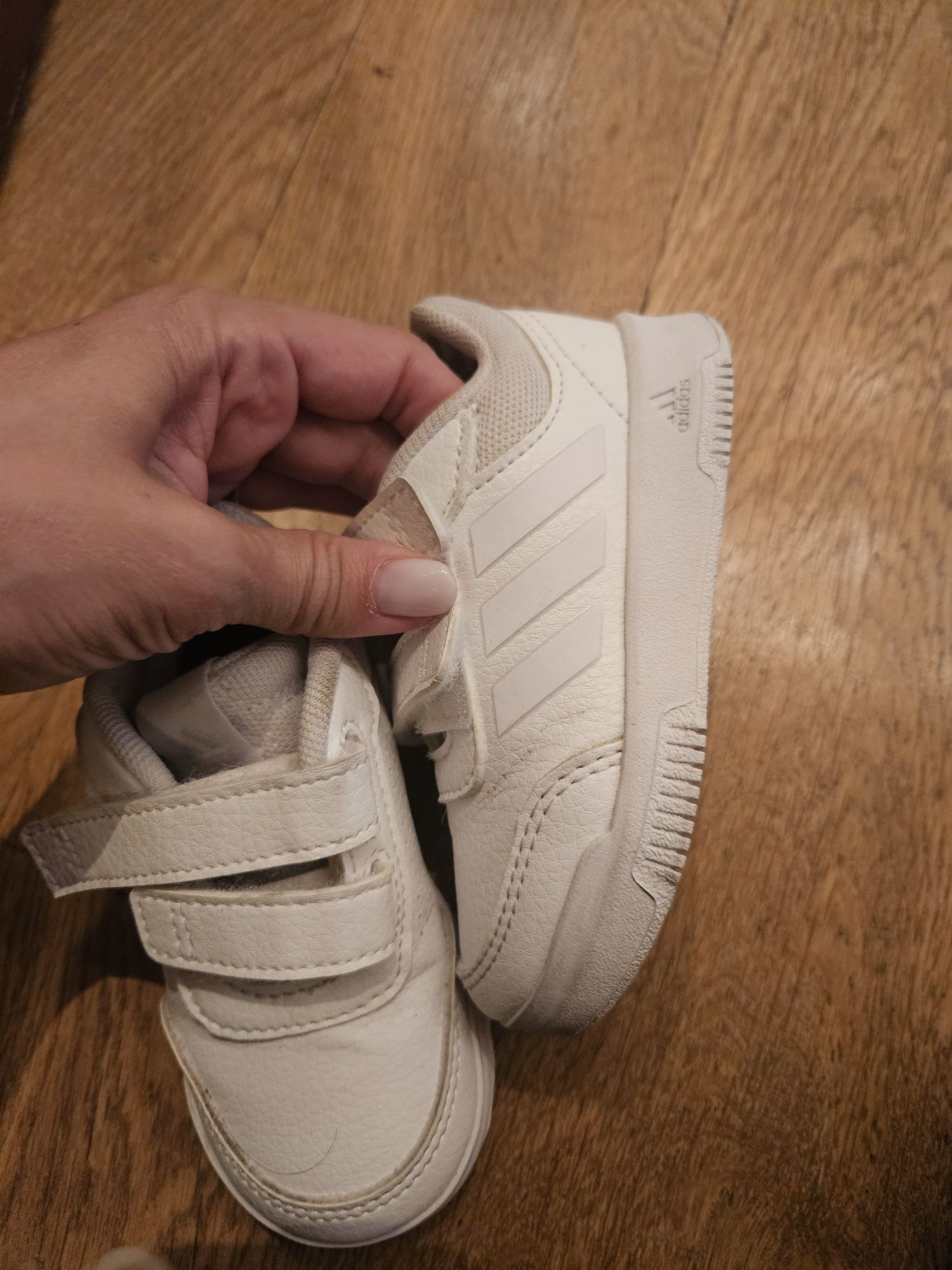 Детски маратонки Adidas