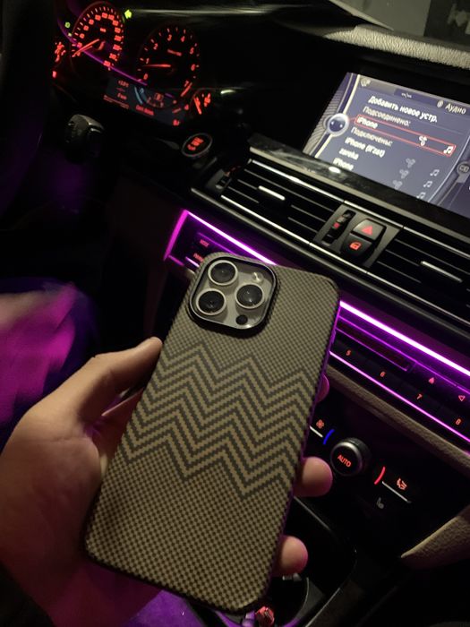 Iphone 15 pro max 512